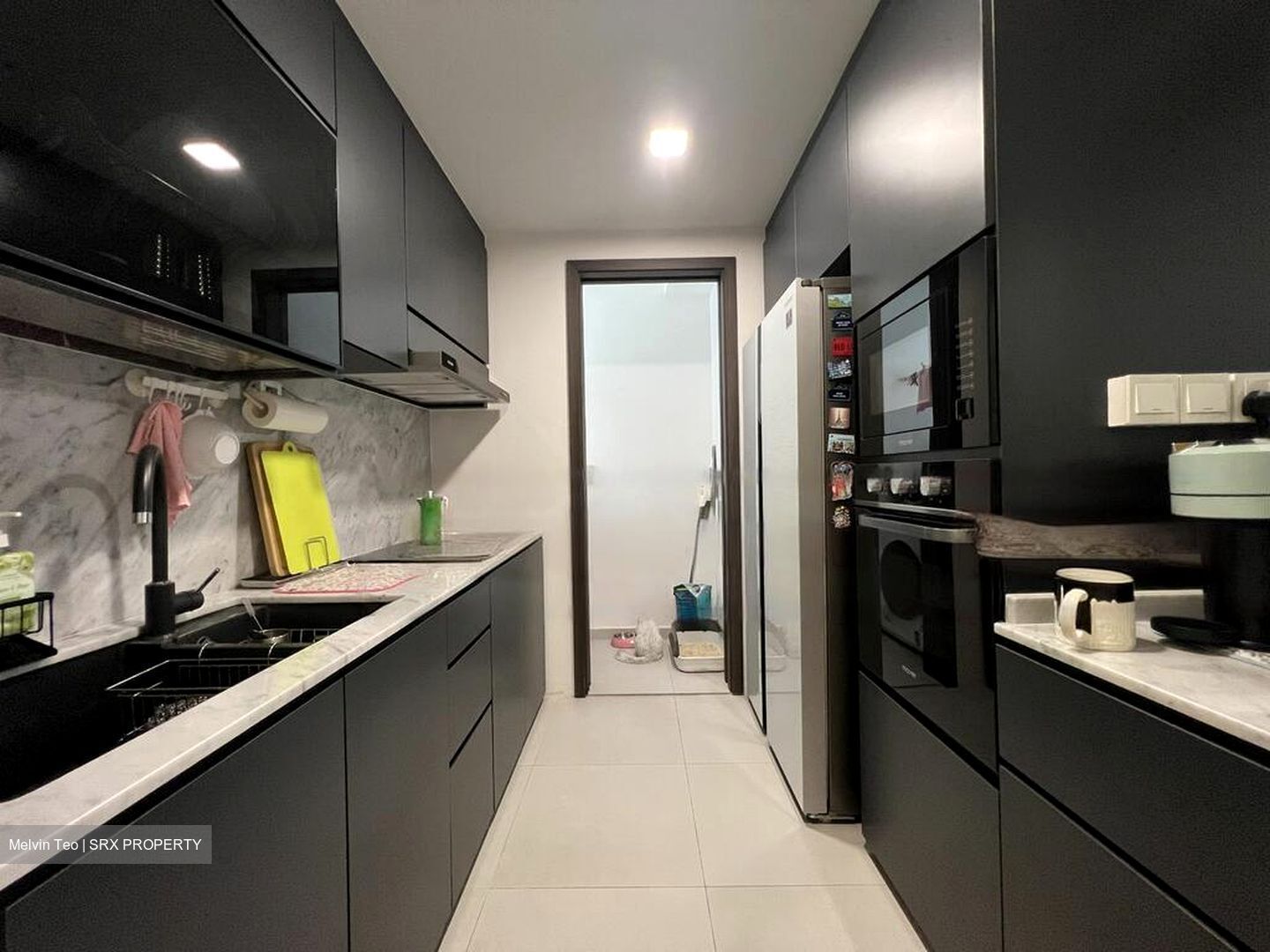 Optima @ Tanah Merah (D16), Condominium #460788091